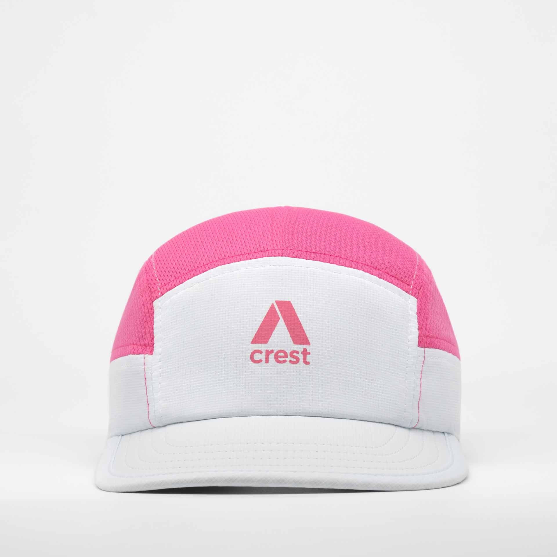 Classic Cap / Pink